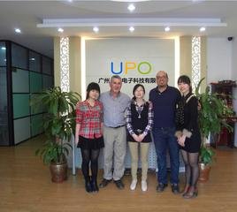Guangzhou UPO Electronic Technology Co.,Ltd
