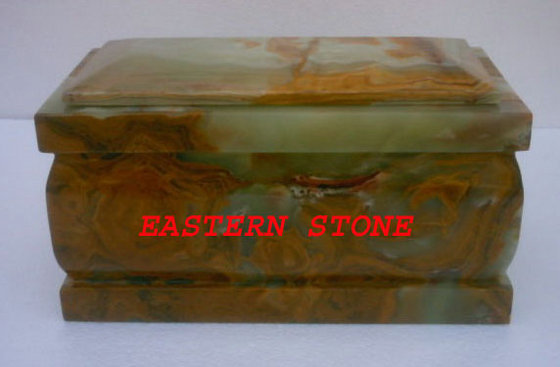 Eastern Stone