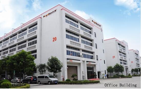 Guangzhou Zhihang Electronics Technology CO.,LTD