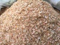 Dried Shrimp Shell Powder for Animal Feed