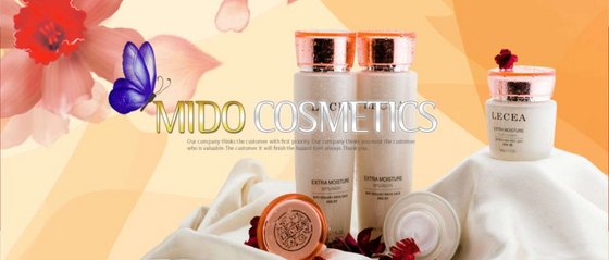 Mido Cosmetic Co.,Ltd