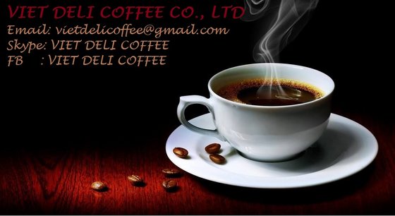 Viet Deli Coffee Co.,Ltd