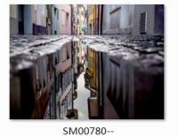 SM00780 3D Stereoscopic Design Wall Murals Bedroom Decoration Wall Mural
