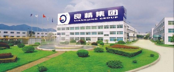 Liangjin Group Co.,Ltd