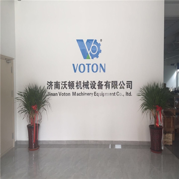 Jinan Voton Machinery Equipment Co.,Ltd