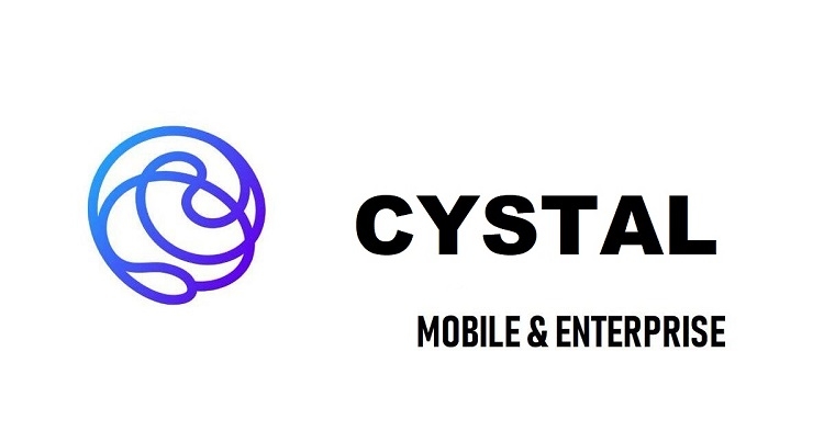 Cystal Enterprise Ltd
