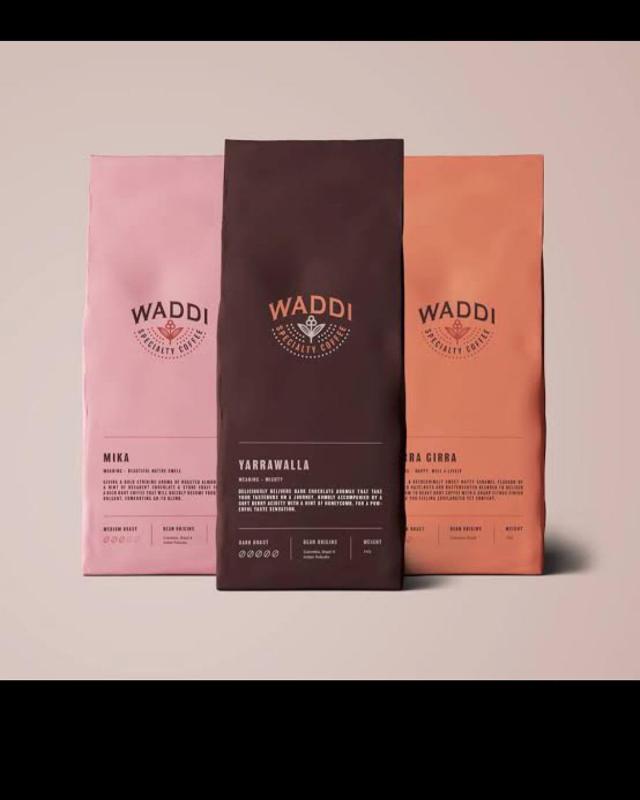 Waddi Group