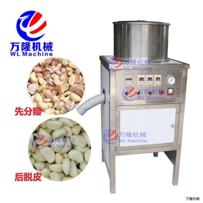 garlic peeler manufacturer