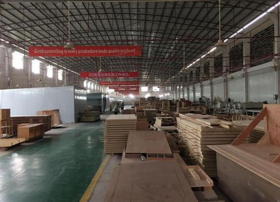 Shenzhen Vogaa Furnishing Co.,Ltd