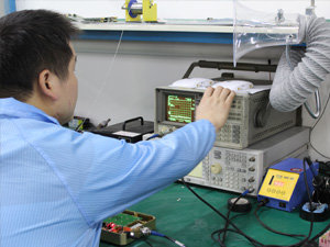 Shenzhen ATNJ Communication Technology Company 