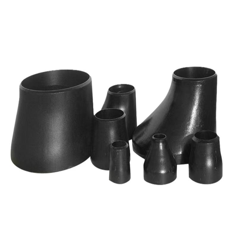 Hebei Cangchao pipe fittings manufacturing Co., LTD