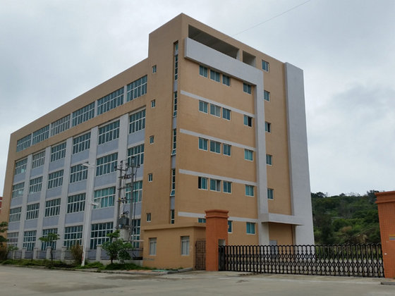 Quanzhou Wealth Key Medical Equipment Co.,Ltd