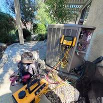We Care Plumbing, Heating and Air