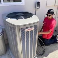 We Care Plumbing, Heating and Air