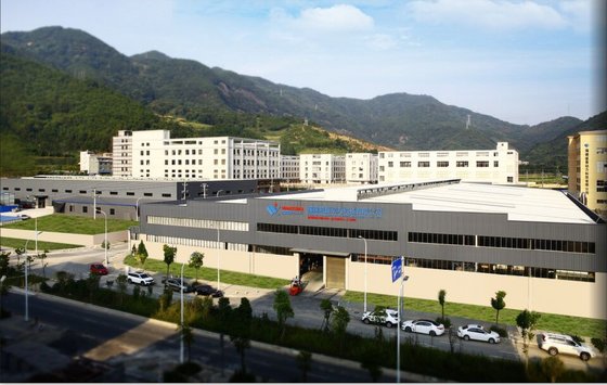 Fujian Weiman Power Technology CO.,LTD