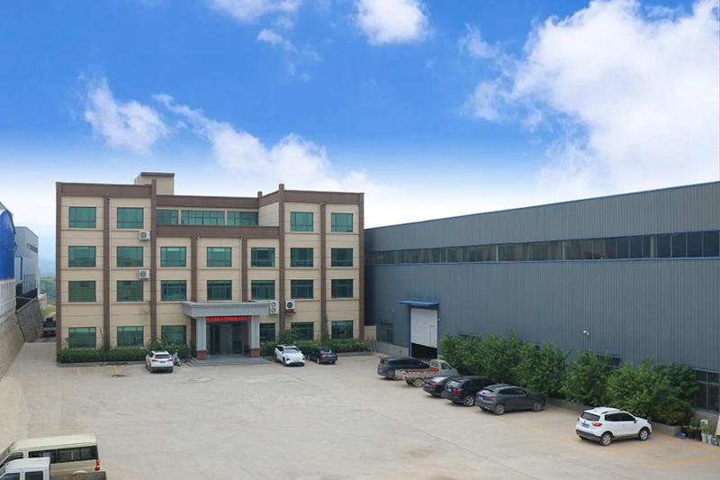 Henan Weiwa Machinery Equipment Co., Ltd.