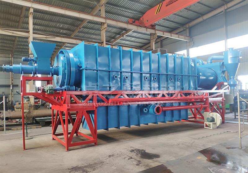 Henan Weiwa Machinery Equipment Co., Ltd.