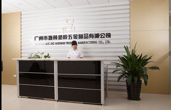 Guangzhou Uni.& Co. Plastic and Hardware Accessories Co., Ltd.