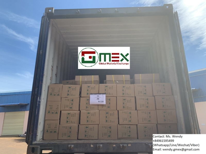 Gmex Import Export Joint Stock Company