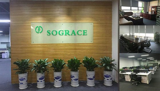 Sograce Technology Co.,Ltd 