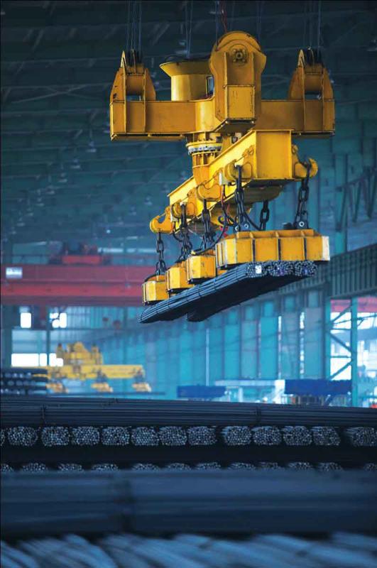Tangshan Donghua Iron & Steel International Trading Co.,Ltd