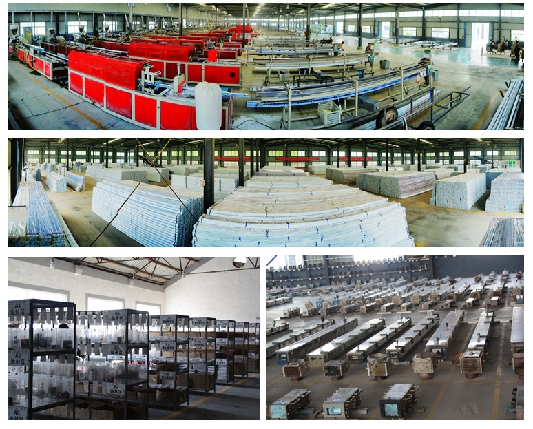 Weifang Beidi Plastic Industry Co.,Ltd.