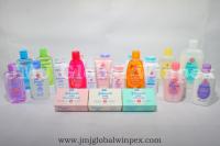 Johnson's Baby Care Product