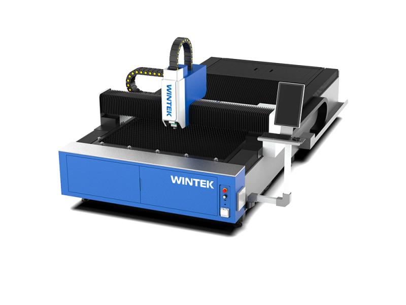 Jinan Wintek Laser Technology Co.,Ltd