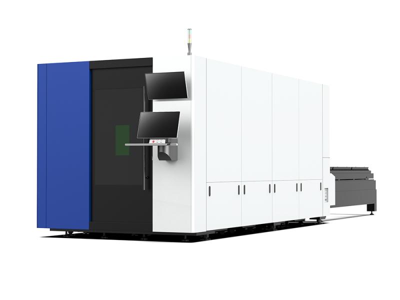 Jinan Wintek Laser Technology Co.,Ltd