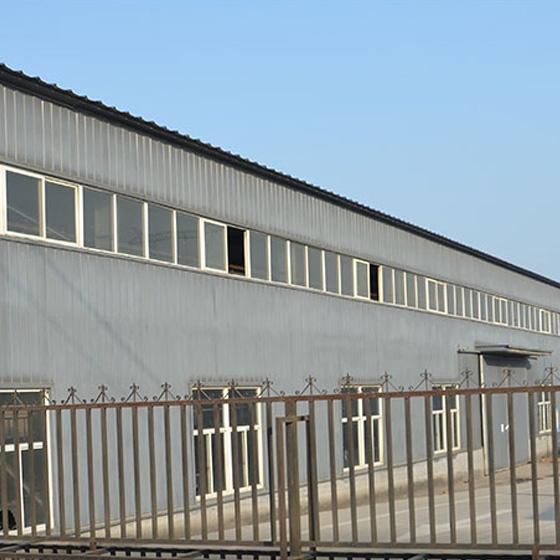 Anping Goldflower Wire Mesh Factory