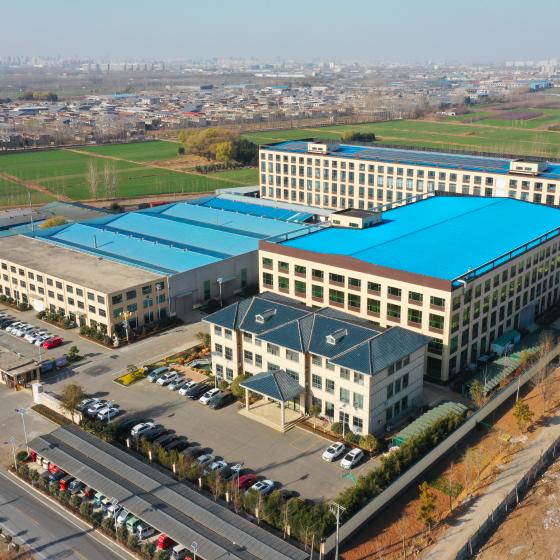 Liaocheng Witsolar New Energy Technology Co., Ltd.