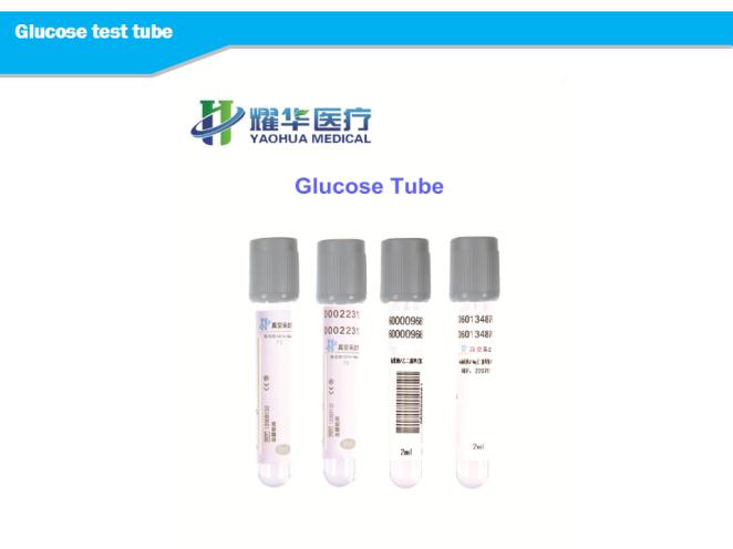 Grey Top Sodium Fluoride And Edta Blood Collection Tube For Glucose Test Id Buy China Vacuum Glucose Tube Glucose Tube Tube For Glucose Test Ec21