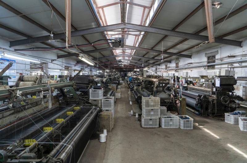 Wuqiang Xinlong Techology Co., Ltd.
