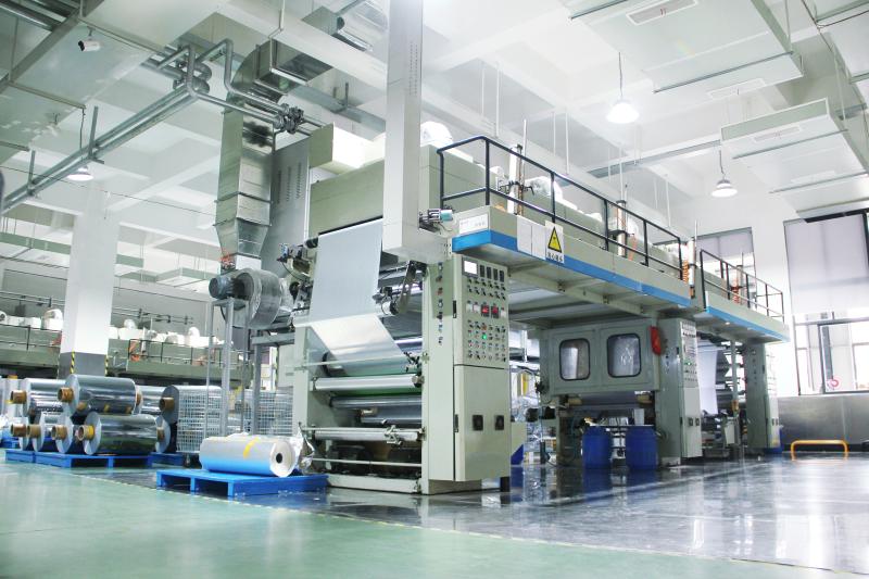 JiangXi Balidge Technology Co.,Ltd