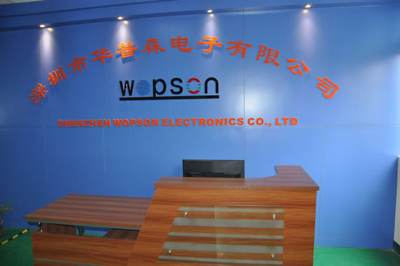 Shenzhen Wopson Co.,Ltd