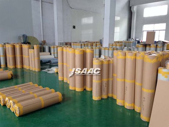 Wuxi Isaac Industry Co., Ltd.