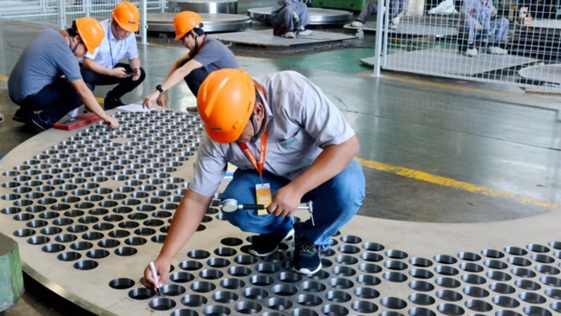 Tsing Shan Steel Industrial Limited
