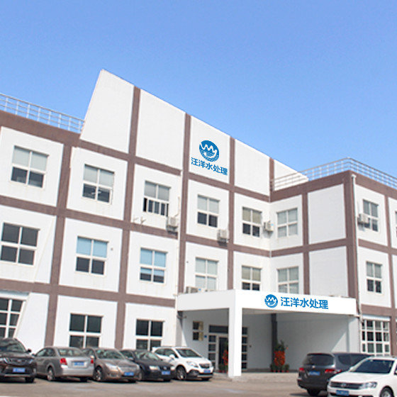 Zhuhai Wangyang Water Treatment Co.,Ltd