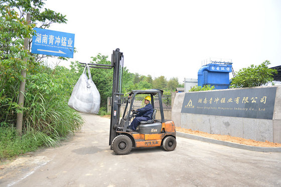 Hunan QingChong Manganese Industry Co.,Ltd