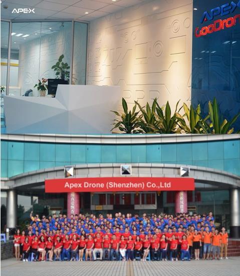 Apex Drone Shenzhen Co., Ltd