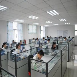 Xin Hong Da Trade Co.,Ltd