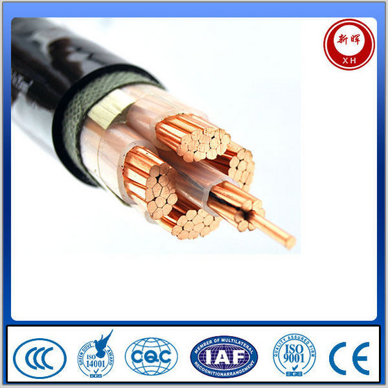 Shandong Xinhui Yanggu Cable Co.,Ltd