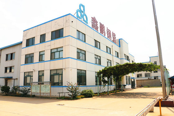 Yantai Xinpeng Steel Pipe Co., Ltd.