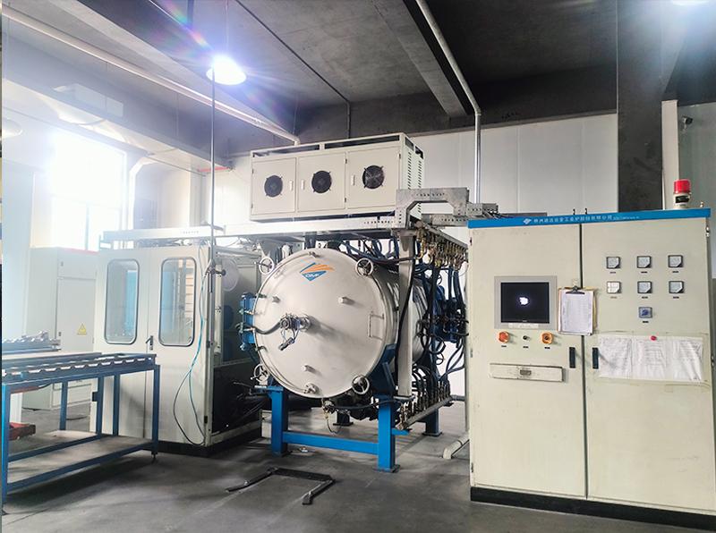 Zhuzhou Xinpin Cemented Carbide Co., Ltd.