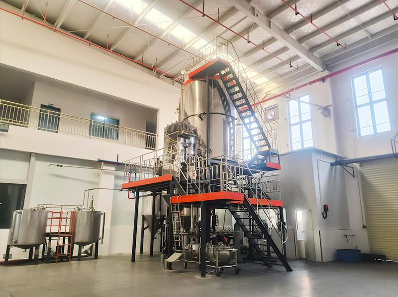 Zhuzhou Xinpin Cemented Carbide Co., Ltd.