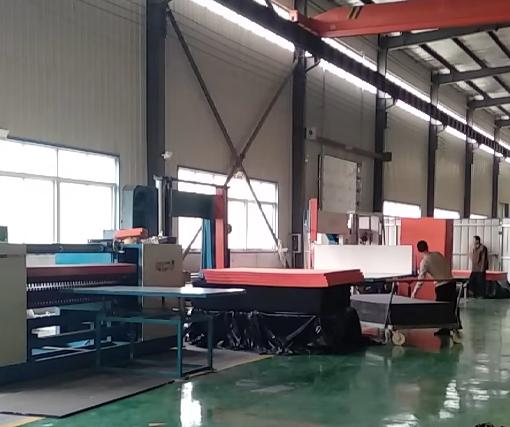 Hebei Xiuchuan Import & Export Trading Co.,Ltd