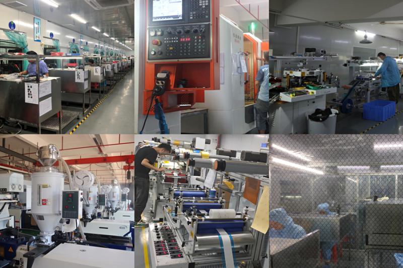 Xiamen Xingluan Idustrial Co.,Ltd