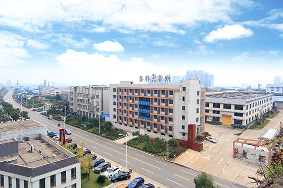 Xiangtan Spring Factory Co.,Ltd