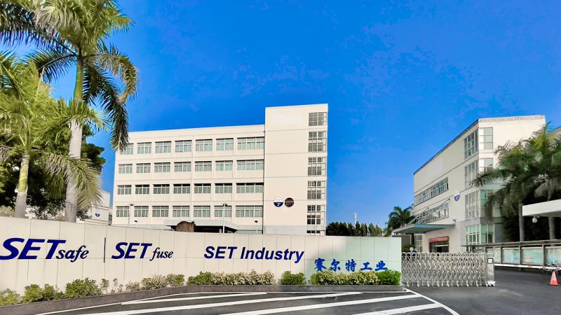 Xiamen Set Electronics Co., Ltd