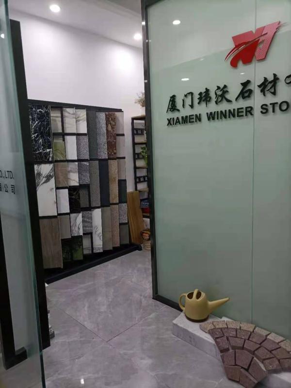 Xiamen Winner Stone Co., Ltd.
